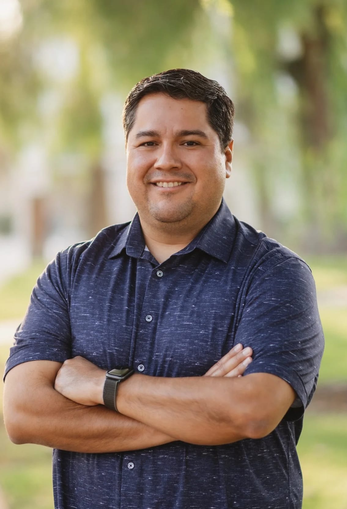 David Becerra